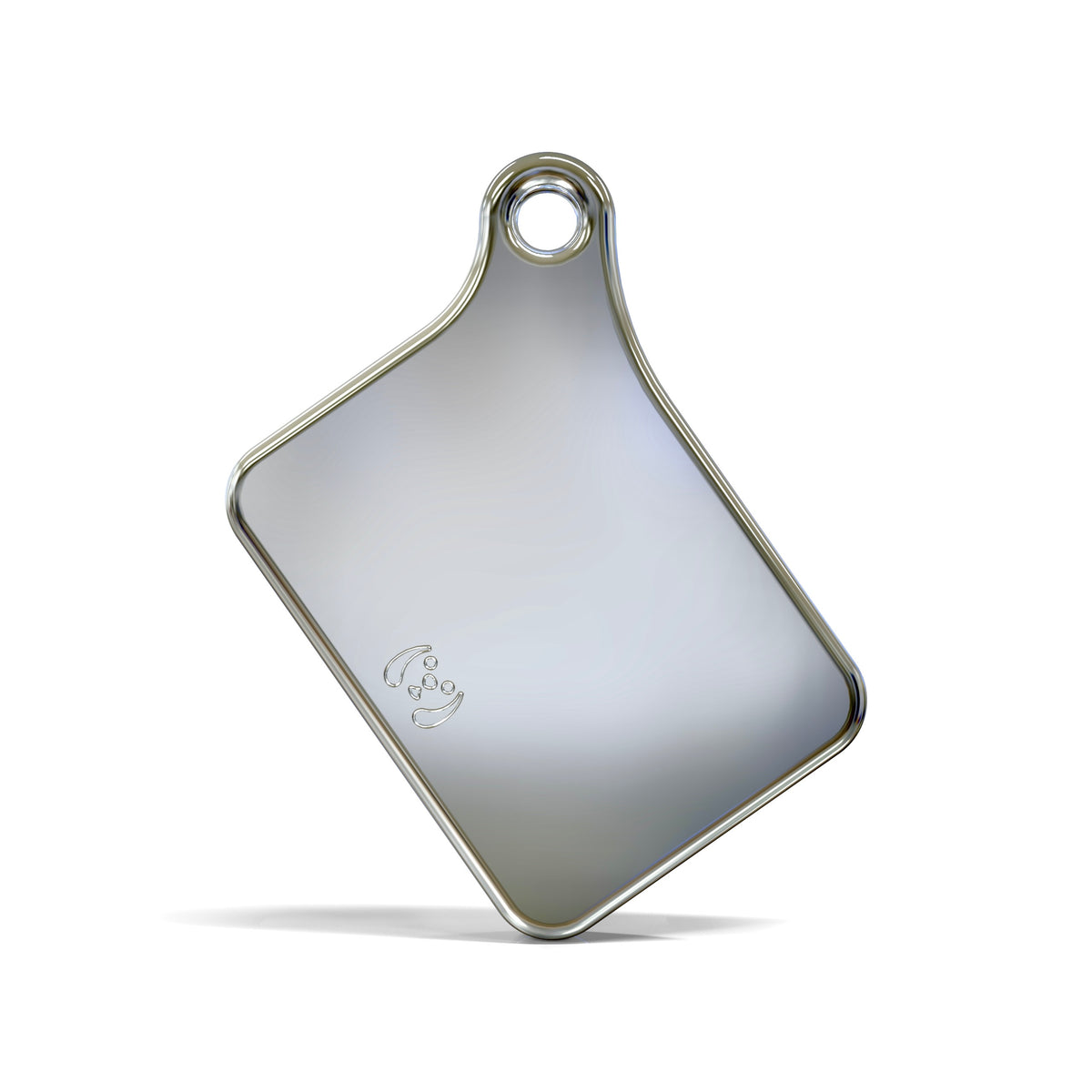 Vegas Spades ID Tag