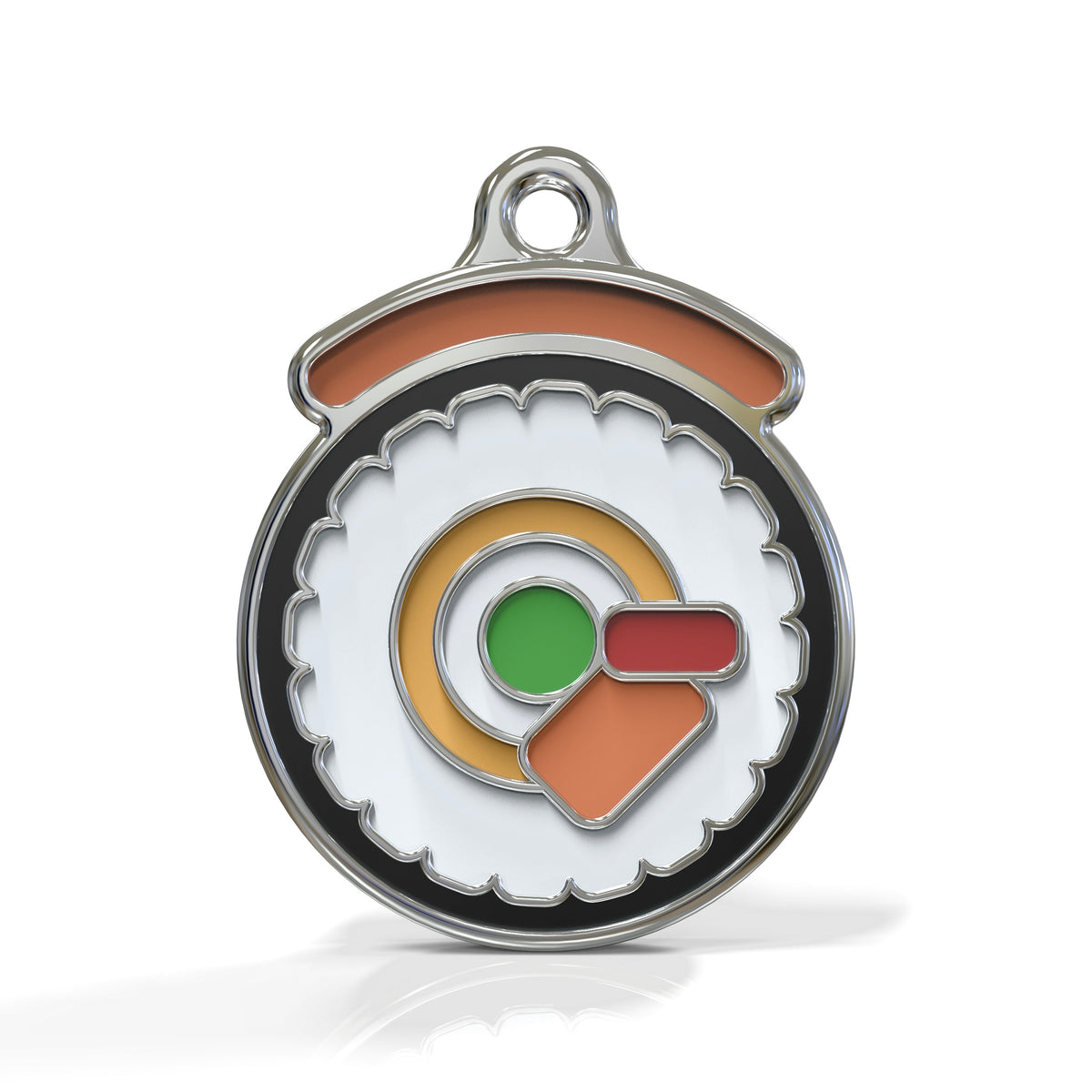 Sushi ID Tag