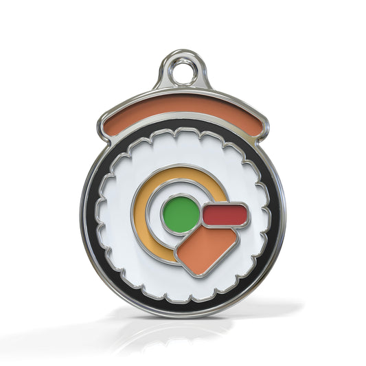 Sushi ID Tag