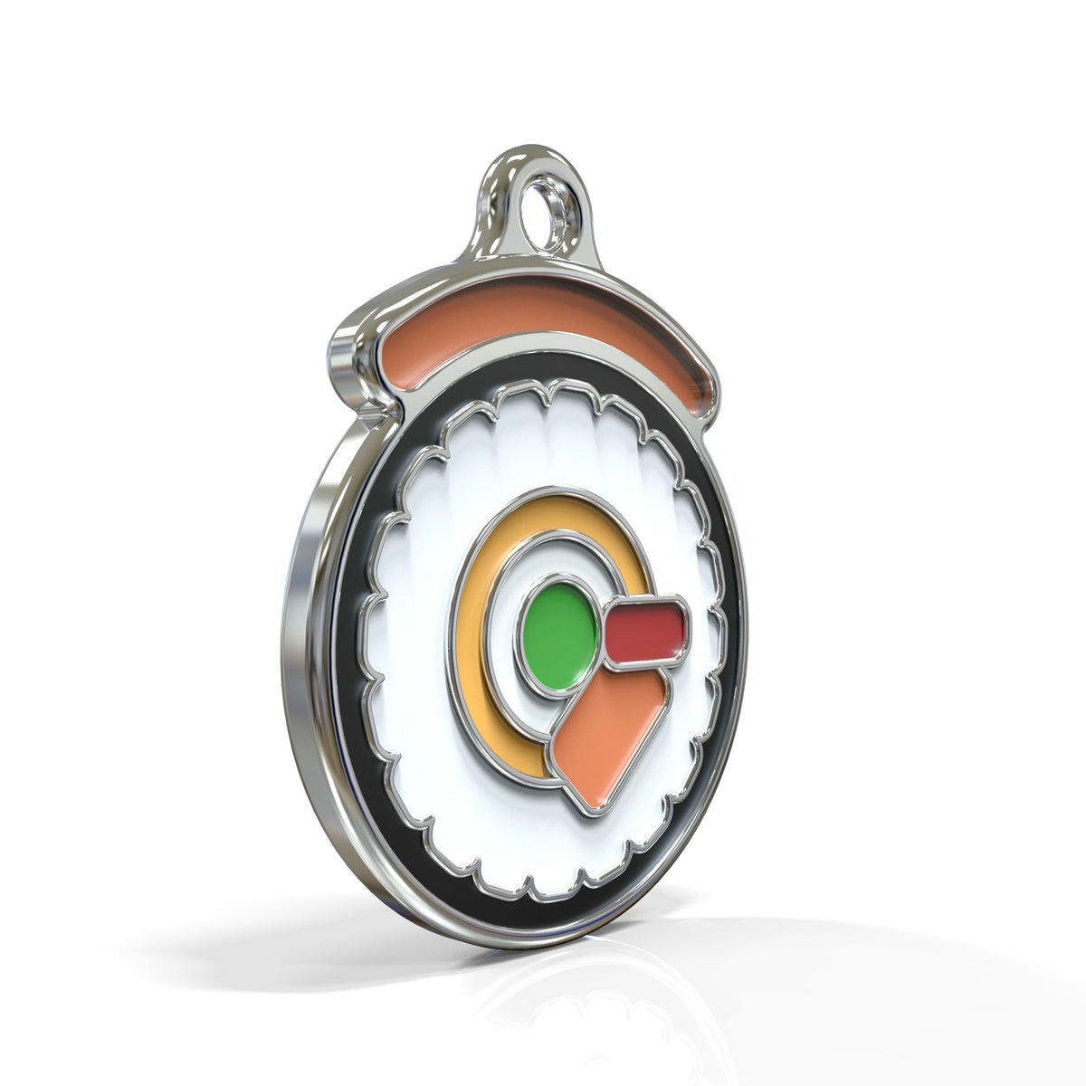 Sushi ID Tag