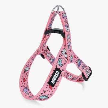 Sweet Tweet Adjustable Mini Harness