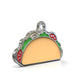 Taco ID Tag
