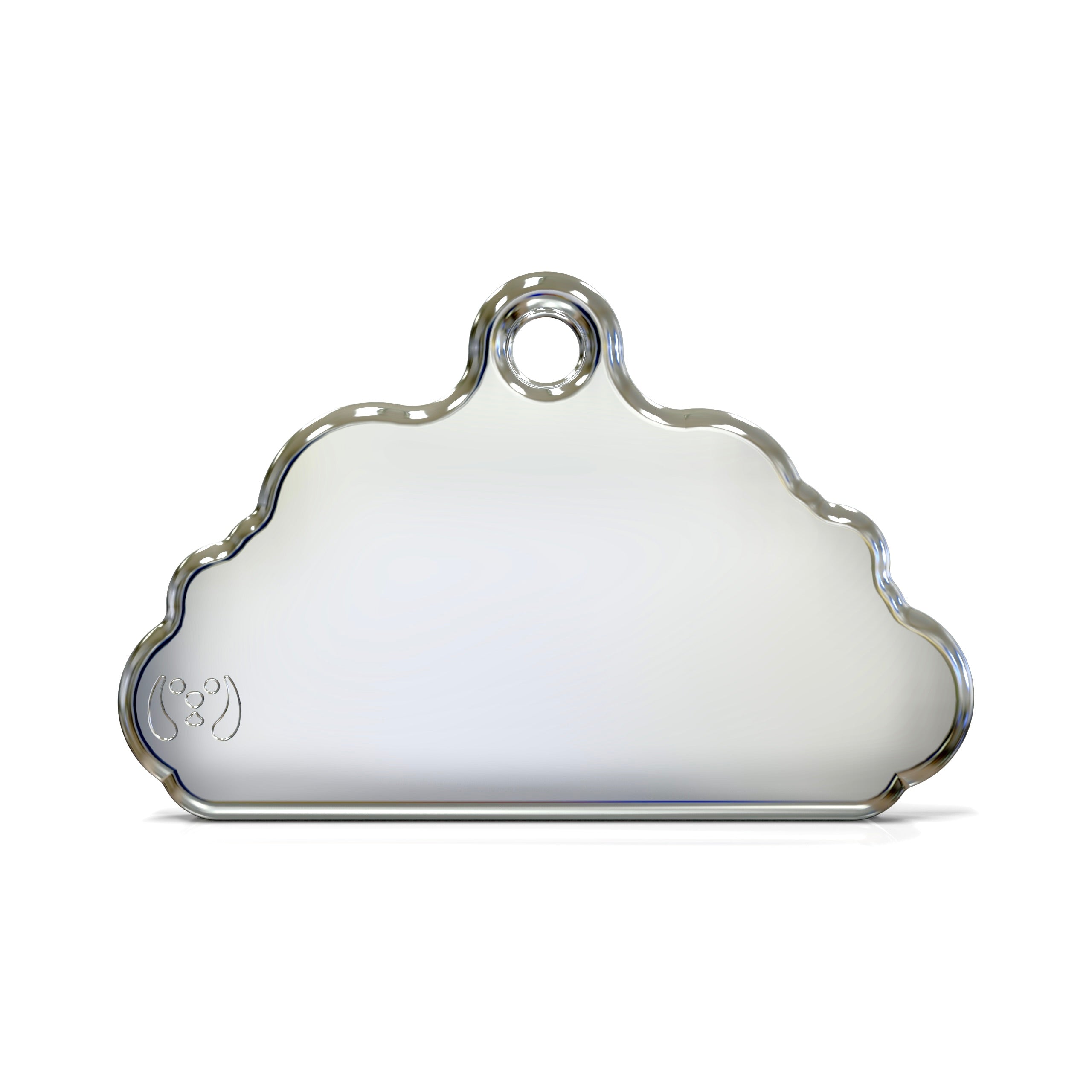 Taco ID Tag