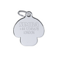 Raw Food Mushroom ID Tag