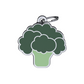 Raw Food Brocoli ID Tag