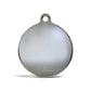 Clay Court Tennis  ID Tag