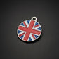 Flag United Kingdom ID Tag