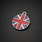 Flag United Kingdom ID Tag