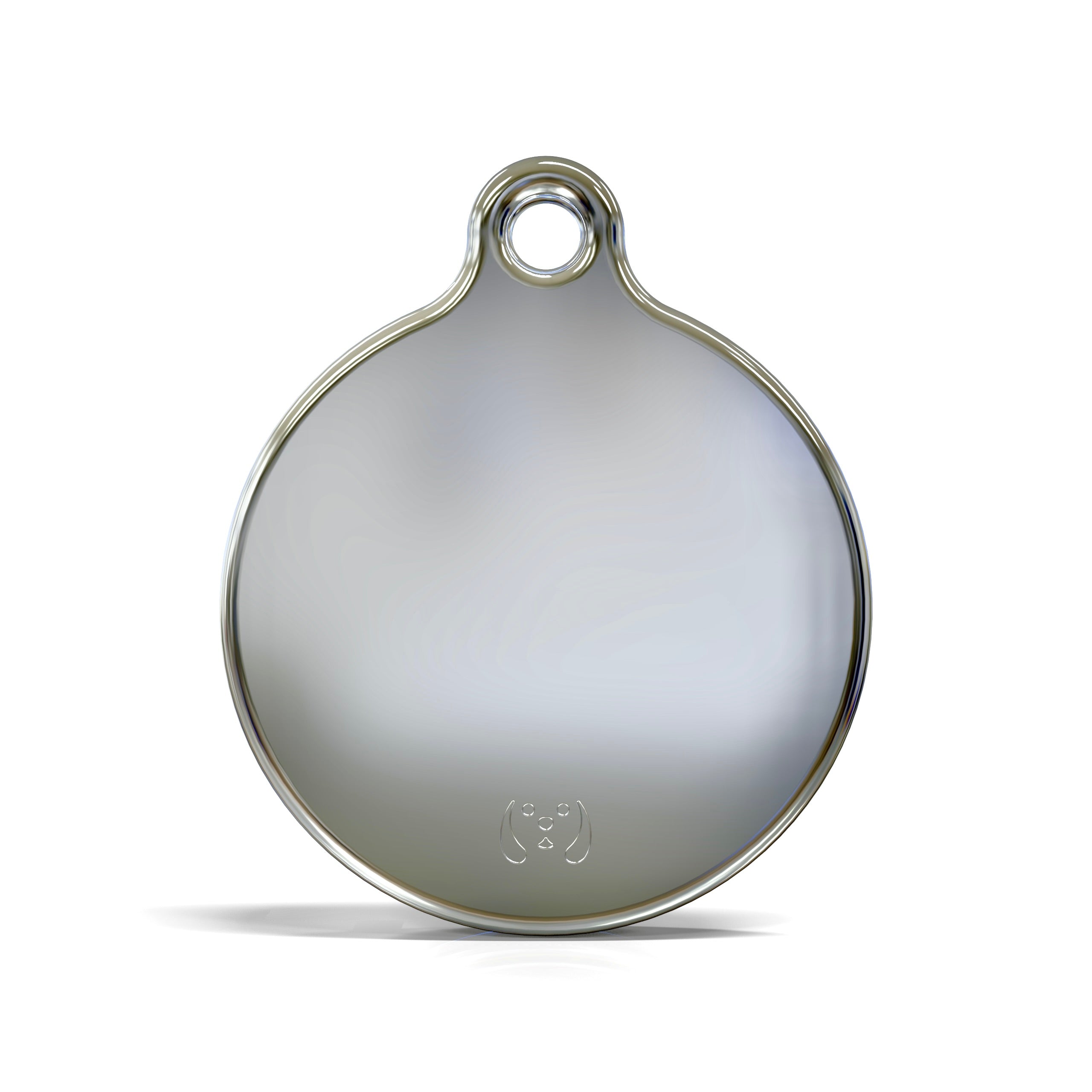 Flag United Kingdom ID Tag