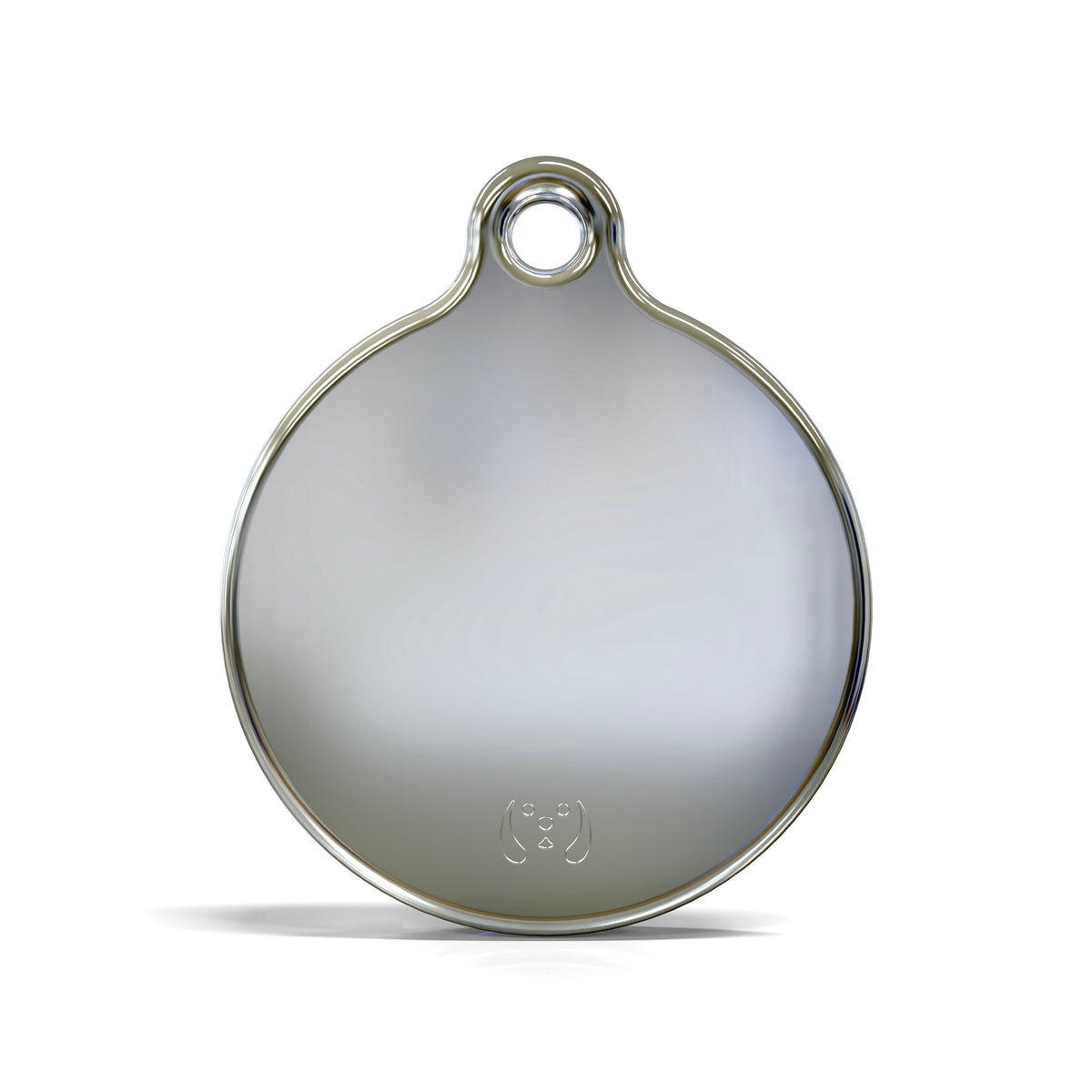 Flag United Kingdom ID Tag