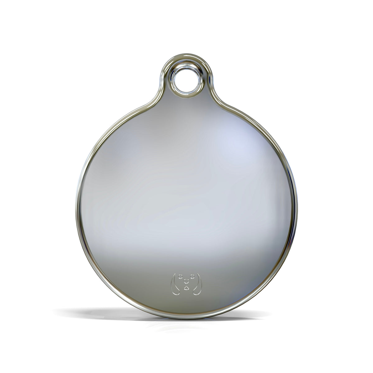 Flag United States ID Tag
