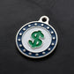 USD Coin ID Tag