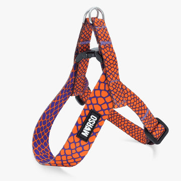 Urban Lizard Adjustable Mini Harness