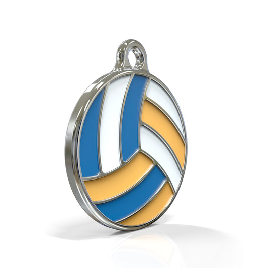 Volley Vibe ID Tag