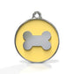Icon Bone Butter ID Tag Medium
