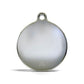 Icon Bone Butter ID Tag Medium