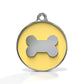 Icon Bone Butter ID Tag Medium