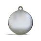 Icon Bone Butter ID Tag Medium