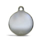 Icon Paw Butter ID Tag