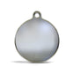 Court Green Tennis ID Tag