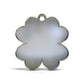 Emoji Clover Charm ID Tag