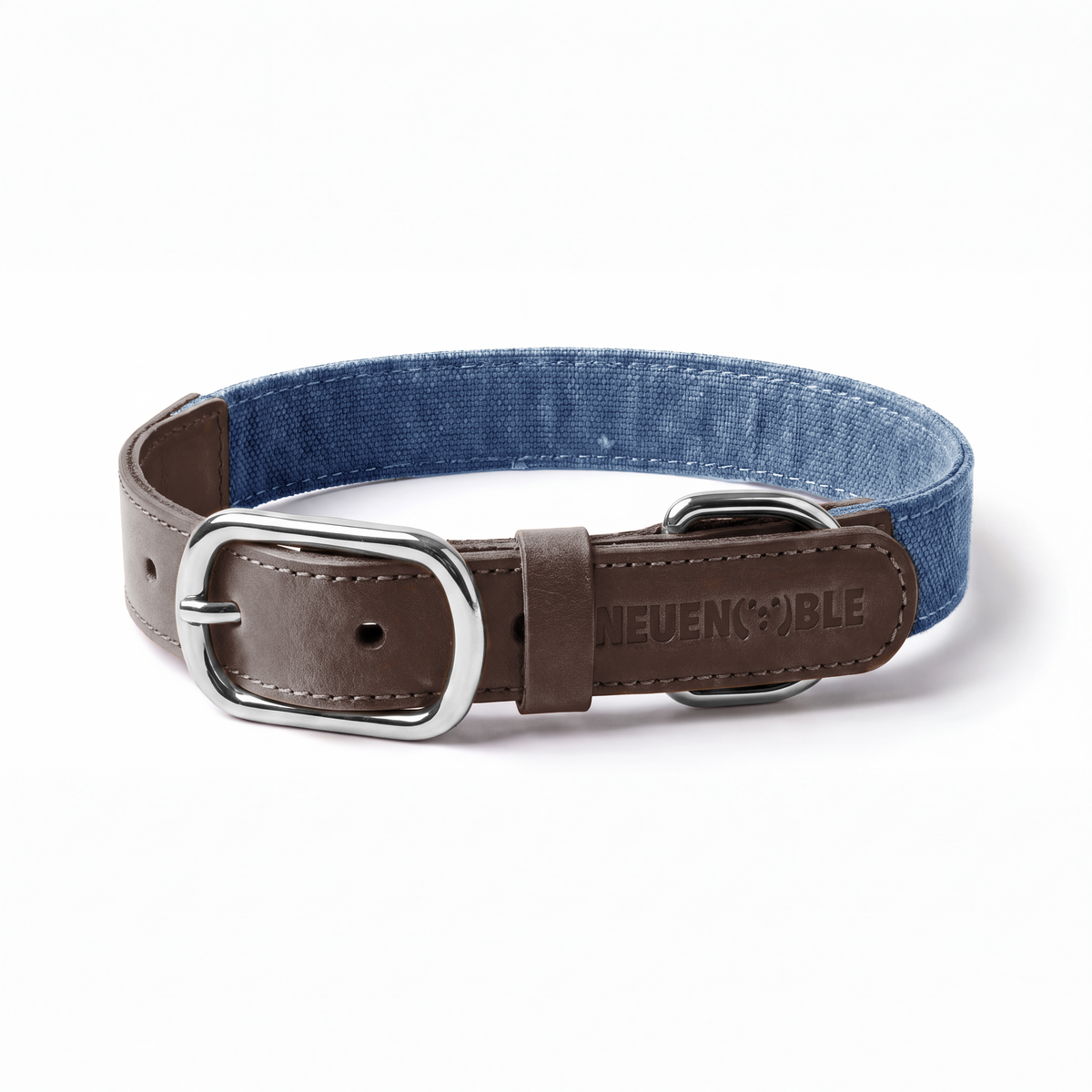 NeueNoble Dog Collar