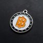 BTC Coin ID Tag