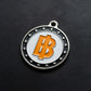 BTC Coin ID Tag