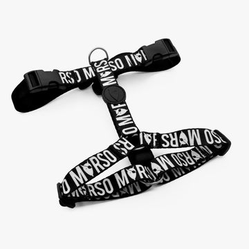 Ego H-Harness