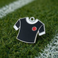 Black Eagles Jersey ID Tag