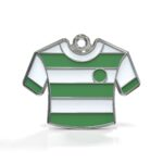 Glasgow Greens Jersey ID Tag