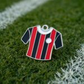 Rossoneri Jersey ID Tag