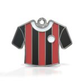 Rossoneri Jersey ID Tag