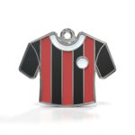 Rossoneri Jersey ID Tag