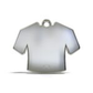 The Canaries Jersey ID Tag