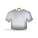 The Canaries Jersey ID Tag