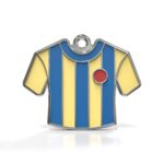 The Canaries Jersey ID Tag