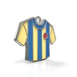 The Canaries Jersey ID Tag