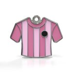 Flamingos Jersey ID Tag