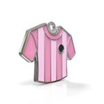 Flamingos Jersey ID Tag