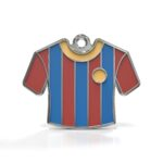Blaugrana Jersey ID Tag