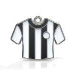 Bianconeri Jersey ID Tag