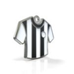 Bianconeri Jersey ID Tag