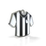 Bianconeri Jersey ID Tag