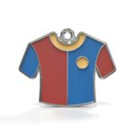Catalans Jersey ID Tag