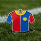 Catalans Jersey ID Tag