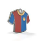 Catalans Jersey ID Tag