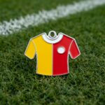 Cimbom Jersey ID Tag