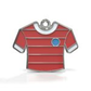 Bavarians Jersey ID Tag