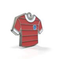 Bavarians Jersey ID Tag